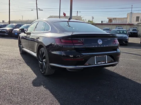 More photos of 2019 Volkswagen Arteon 2.0T SEL R-Line at RightDrive - 8320 Gateway East, TX