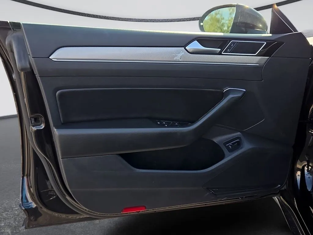 Volkswagen Arteon photo 15