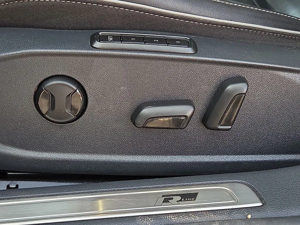 Volkswagen Arteon photo 18