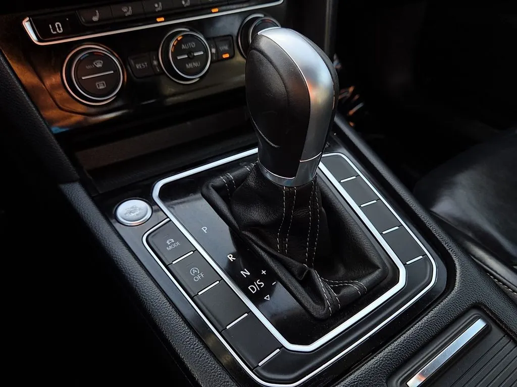 Volkswagen Arteon photo 25