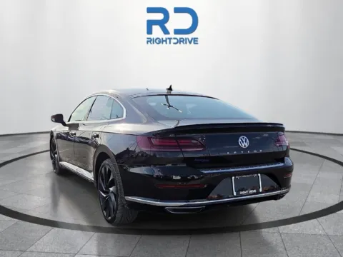More photos of 2019 Volkswagen Arteon 2.0T SEL R-Line at RightDrive - 8320 Gateway East, TX