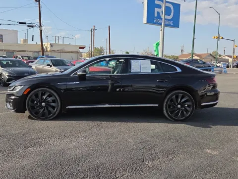 More photos of 2019 Volkswagen Arteon 2.0T SEL R-Line at RightDrive - 8320 Gateway East, TX