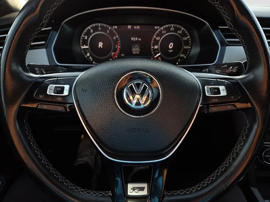 Volkswagen Arteon photo 24