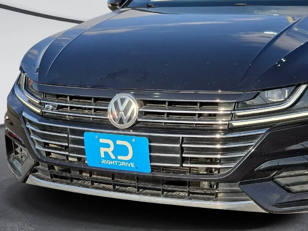 Volkswagen Arteon photo 7