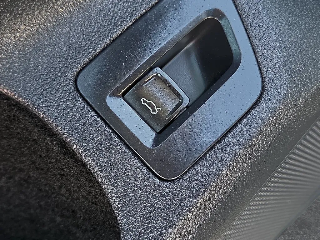 Volkswagen Arteon photo 17