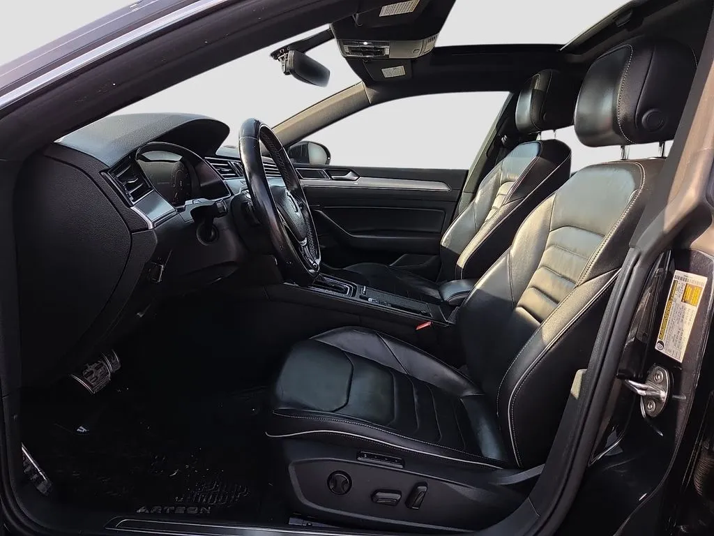 Volkswagen Arteon photo 19