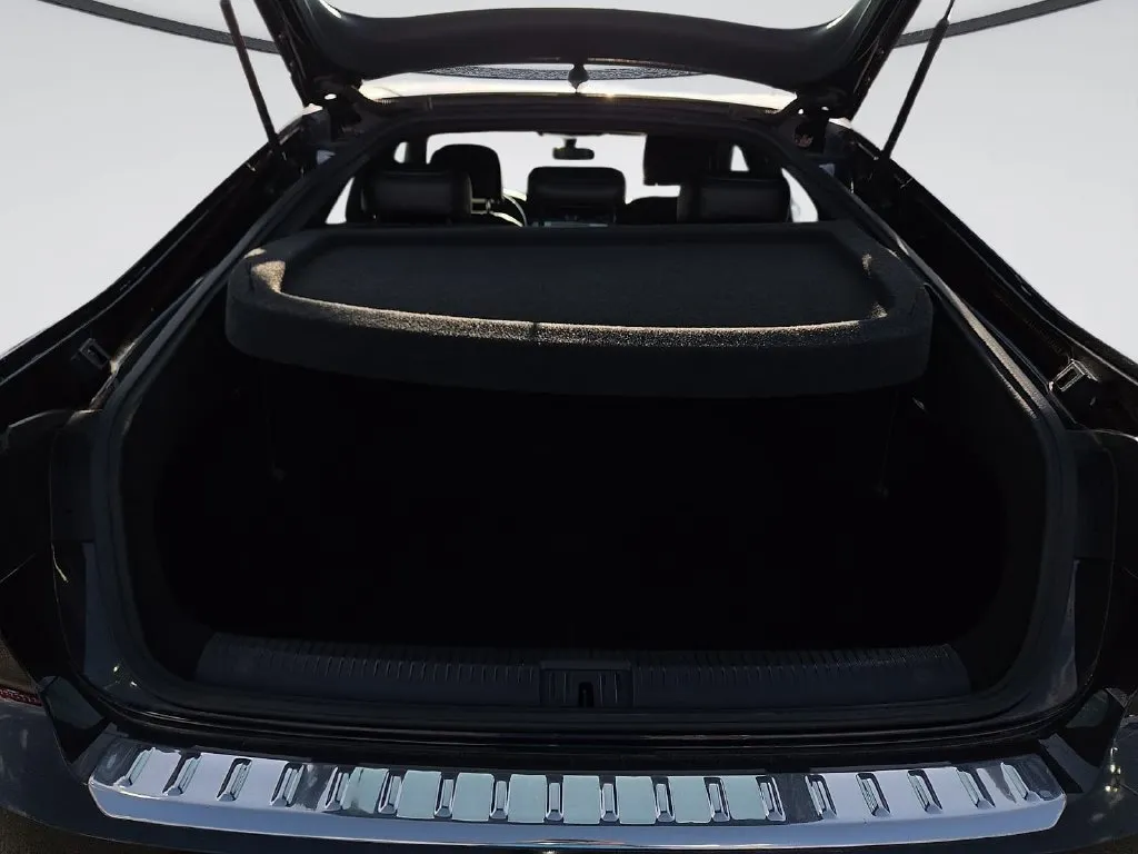 Volkswagen Arteon photo 12