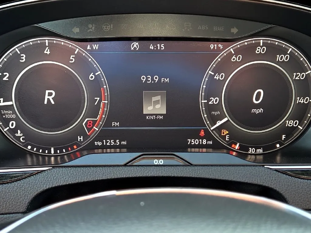 Volkswagen Arteon photo 23