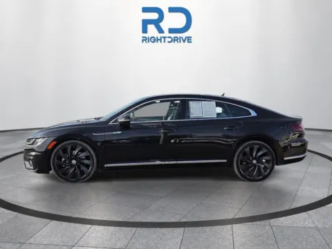 More photos of 2019 Volkswagen Arteon 2.0T SEL R-Line at RightDrive - 8320 Gateway East, TX