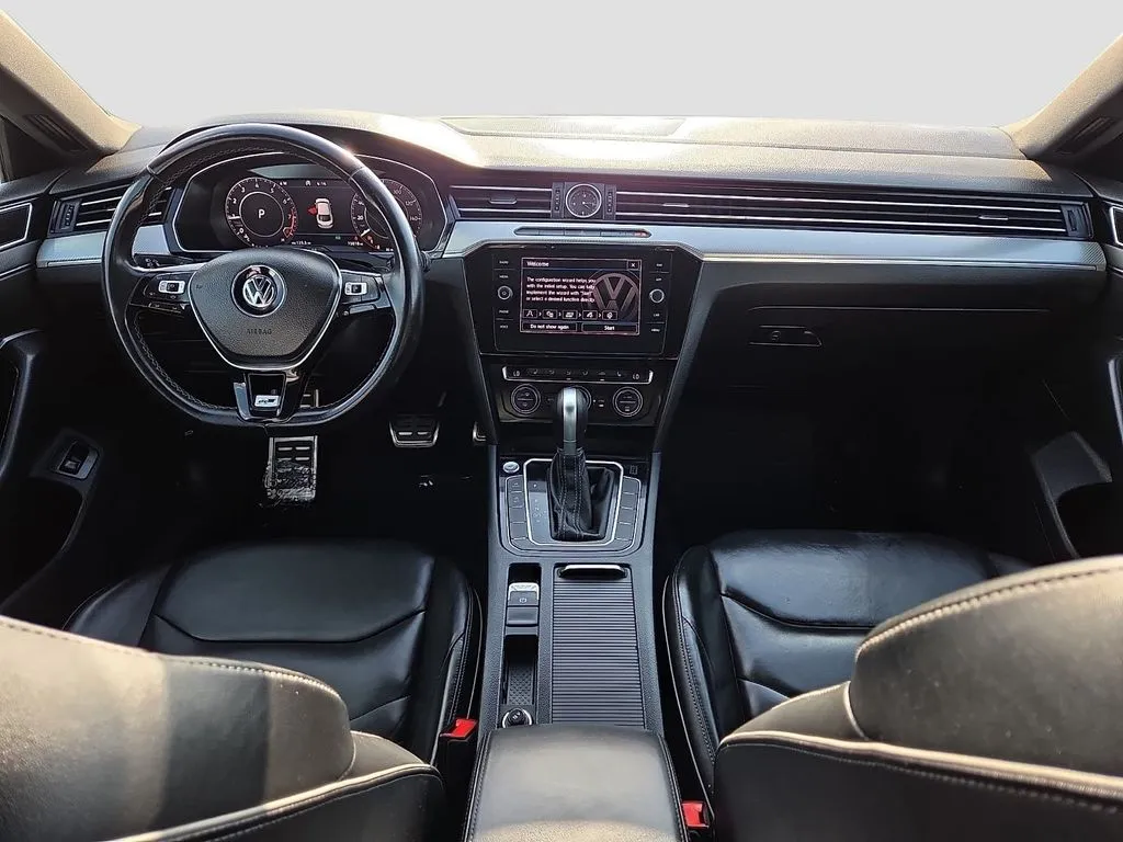 Volkswagen Arteon photo 14