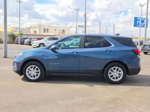 More photos of 2024 Chevrolet Equinox LT at RightDrive - 8320 Gateway East, TX