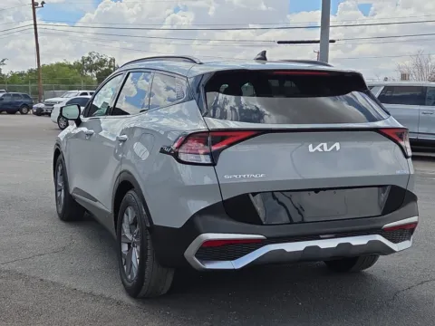 More photos of 2025 Kia Sportage SX at RightDrive - 8320 Gateway East, TX