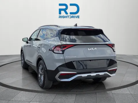 More photos of 2025 Kia Sportage SX at RightDrive - 8320 Gateway East, TX