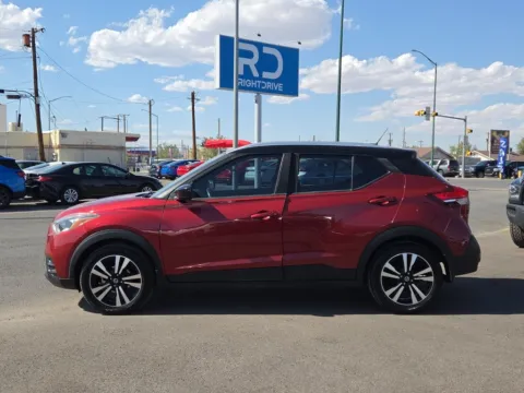 More photos of 2019 Nissan Kicks SV at RightDrive - 8320 Gateway East, TX