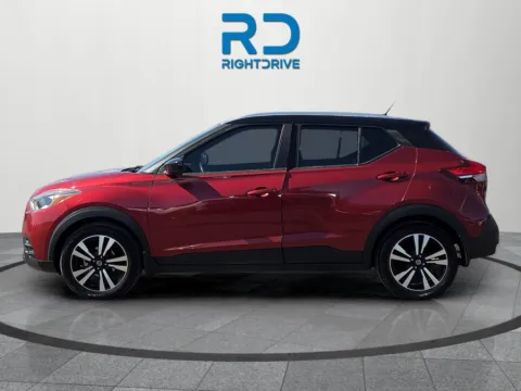 More photos of 2019 Nissan Kicks SV at RightDrive - 8320 Gateway East, TX