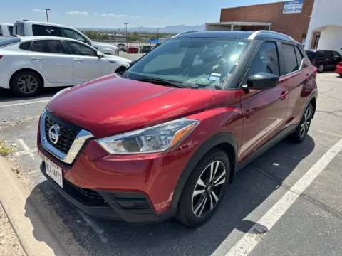 More photos of 2019 Nissan Kicks SV at RightDrive - 8320 Gateway East, TX