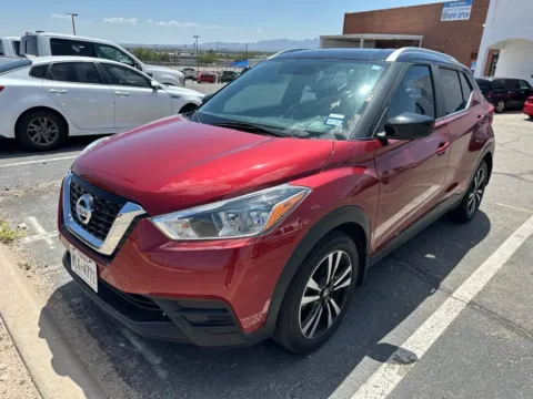 More photos of 2019 Nissan Kicks SV at RightDrive - 8320 Gateway East, TX
