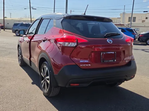 More photos of 2019 Nissan Kicks SV at RightDrive - 8320 Gateway East, TX