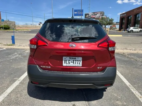 More photos of 2019 Nissan Kicks SV at RightDrive - 8320 Gateway East, TX