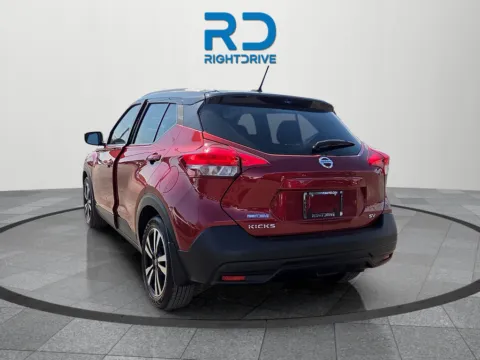 More photos of 2019 Nissan Kicks SV at RightDrive - 8320 Gateway East, TX