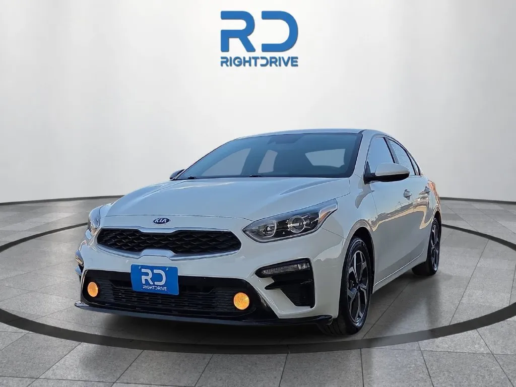 Kia Forte photo 6