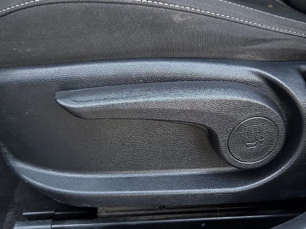 Kia Forte photo 17