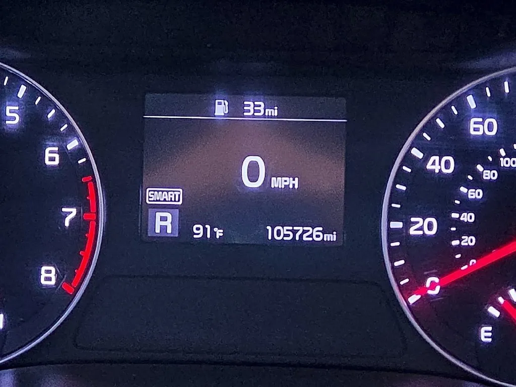 Kia Forte photo 23