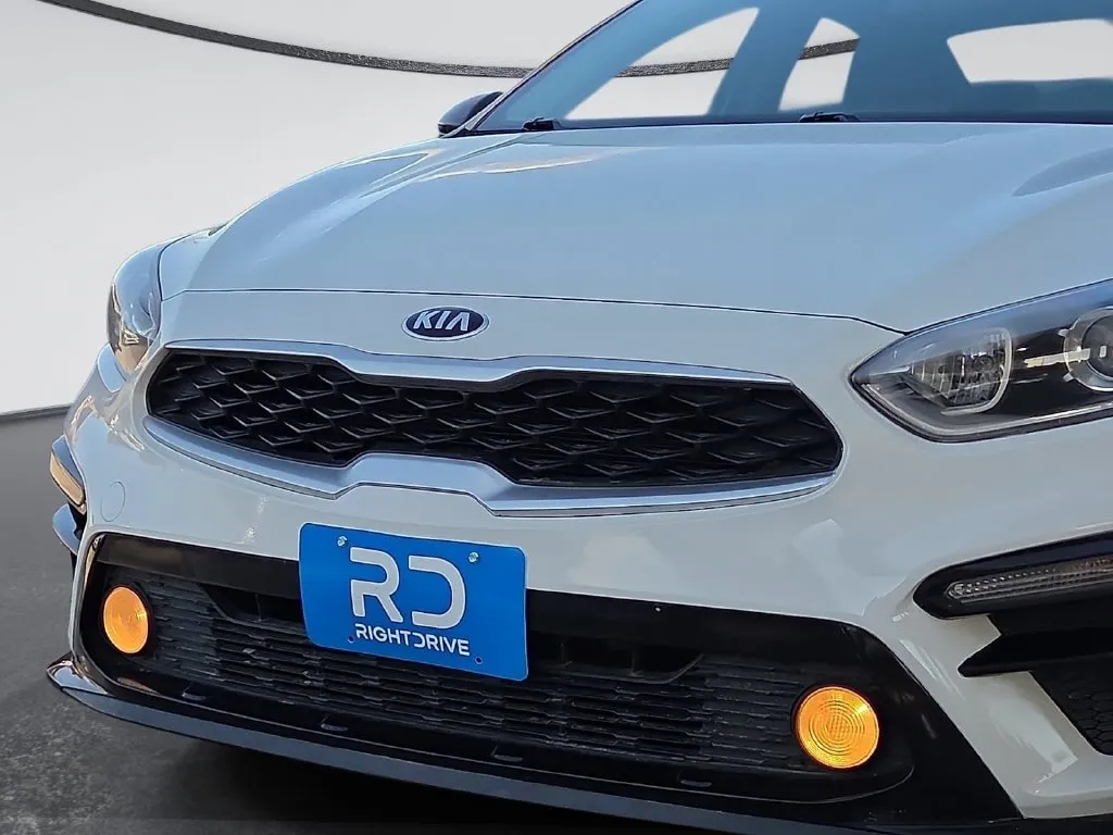 Kia Forte photo 7