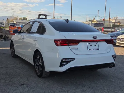 More photos of 2020 Kia Forte LXS at RightDrive - 8320 Gateway East, TX