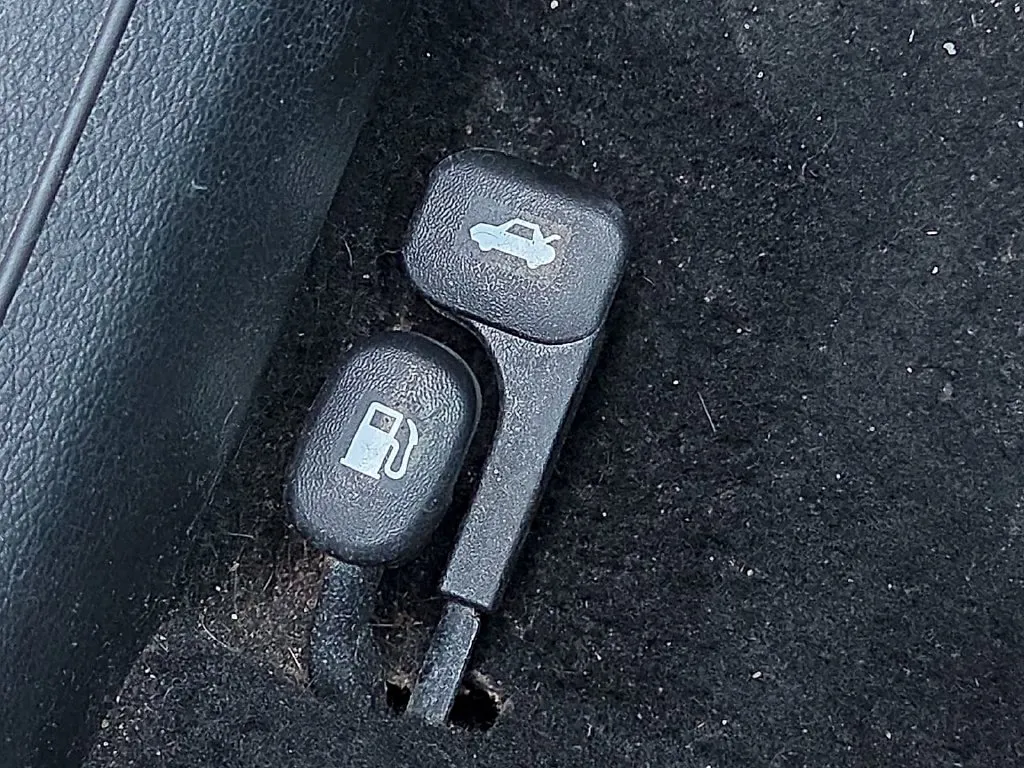 Kia Forte photo 19