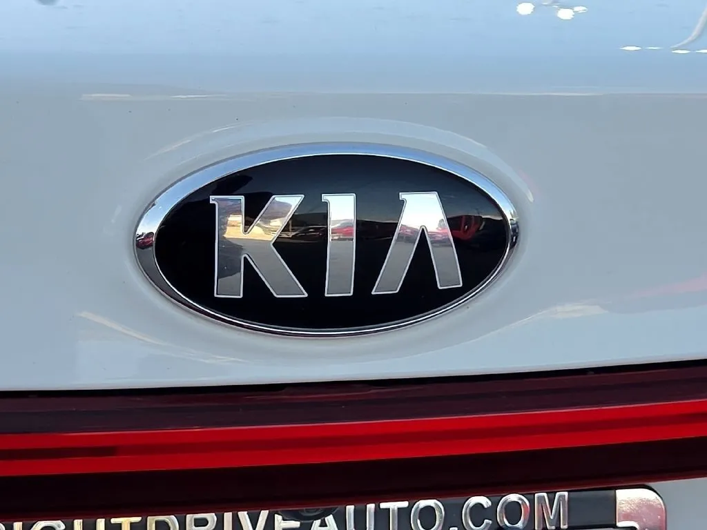 Kia Forte photo 12