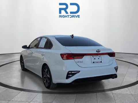 More photos of 2020 Kia Forte LXS at RightDrive - 8320 Gateway East, TX