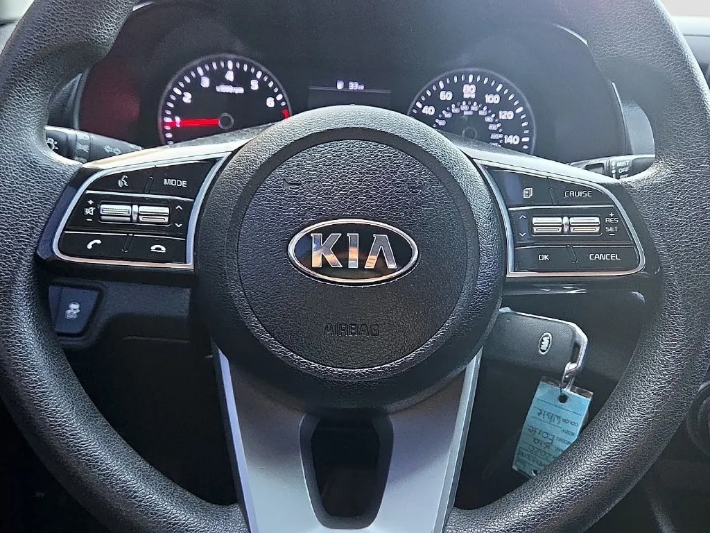 Kia Forte photo 25