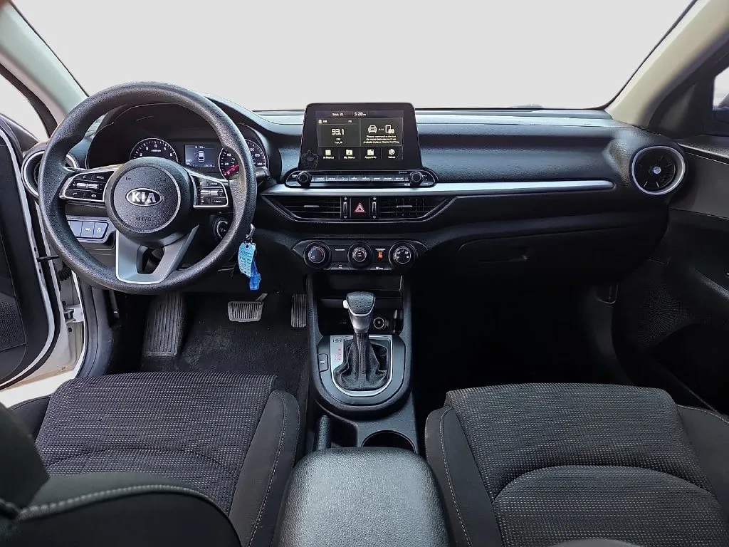 Kia Forte photo 14