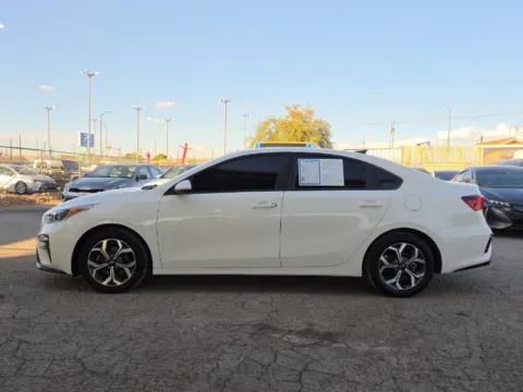 More photos of 2020 Kia Forte LXS at RightDrive - 8320 Gateway East, TX