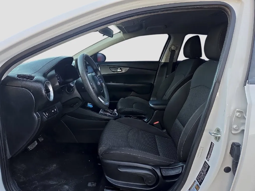 Kia Forte photo 18