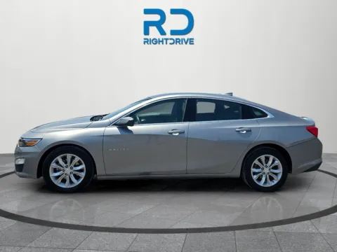 More photos of 2025 Chevrolet Malibu LT at RightDrive - 8320 Gateway East, TX