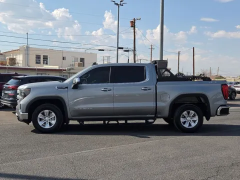 More photos of 2024 GMC Sierra 1500 SLE at RightDrive - 8320 Gateway East, TX