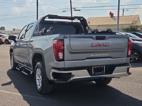 More photos of 2024 GMC Sierra 1500 SLE at RightDrive - 8320 Gateway East, TX