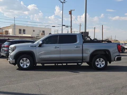 More photos of 2024 GMC Sierra 1500 SLE at RightDrive - 8320 Gateway East, TX