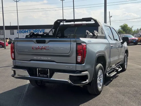 Another view of 2024 GMC Sierra 1500 SLE for sale in El Paso, TX at RightDrive - 8320 Gateway East
