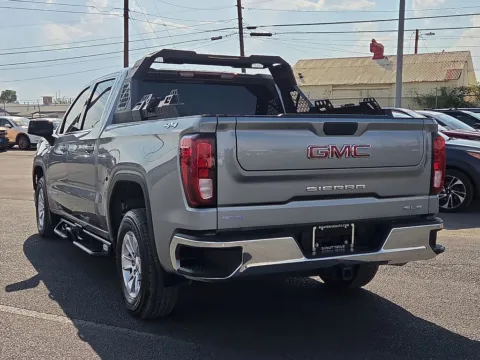 More photos of 2024 GMC Sierra 1500 SLE at RightDrive - 8320 Gateway East, TX
