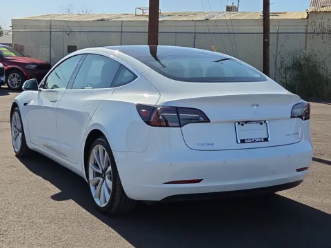 More photos of 2018 Tesla Model 3 Long Range at RightDrive - 8320 Gateway East, TX