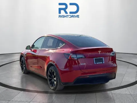 More photos of 2021 Tesla Model Y Long Range at RightDrive - 8320 Gateway East, TX