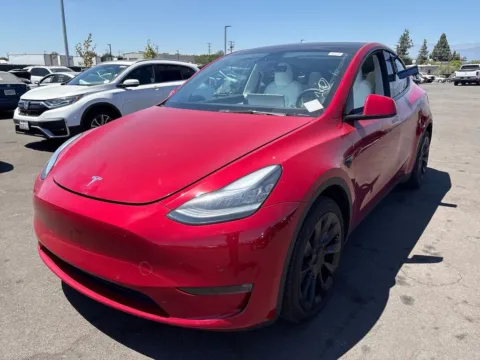 More photos of 2021 Tesla Model Y Long Range at RightDrive - 8320 Gateway East, TX