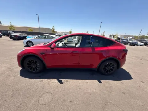 More photos of 2021 Tesla Model Y Long Range at RightDrive - 8320 Gateway East, TX