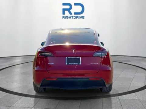 More photos of 2021 Tesla Model Y Long Range at RightDrive - 8320 Gateway East, TX