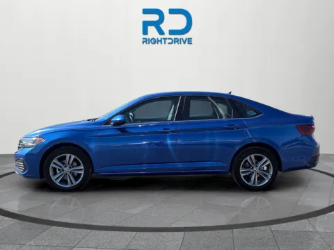 More photos of 2024 Volkswagen Jetta 1.5T SE at RightDrive - 8320 Gateway East, TX