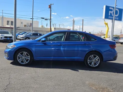More photos of 2024 Volkswagen Jetta 1.5T SE at RightDrive - 8320 Gateway East, TX