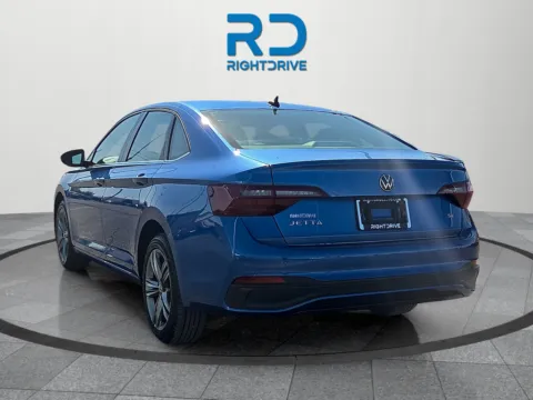 More photos of 2024 Volkswagen Jetta 1.5T SE at RightDrive - 8320 Gateway East, TX
